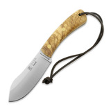 Joker - Nessmuk, Olive Wood, Firesteel