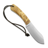 Joker - Nessmuk, Olive Wood, Firesteel