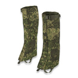 Helikon-Tex - Snowfall Long Gaiters® - Cordura® - PenCott® WildWood™