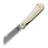 Mechforce - Rick Lala Collab Caipira - Ivory G10