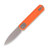 Vosteed - Corgi Trek Lock Orange