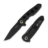 Kizer Cutlery - Z-82 Nitro-V, Black G-10