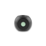 Audacious Concept - Aurora Bead - Titanium