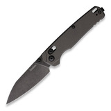 Kershaw - Bel Air - Blackwash - Gray