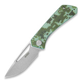 Kubey - Thalia Front Flipper Camo