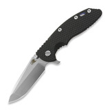 Hinderer - XM-18 3.5 S45VN Spanto Tri-Way Stonewash Blue Black G10