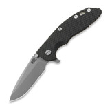 Hinderer - XM-18 3.5 S45VN Spanto Tri-Way Working Finish Black G10