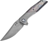 Kansept Knives - Deadite Lightning