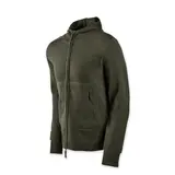 Prometheus Design Werx - Orion Merino Hoodie FZ - Hunter Green