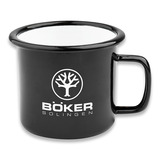 Böker Plus - Enamel Mug