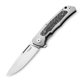 Lionsteel - Q4ttro - Grey Titanium