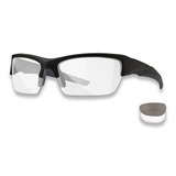 Wiley X - Valor, Smoke Grey/Clear