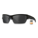 Wiley X - Valor, Smoke Grey/Clear/Light Rust