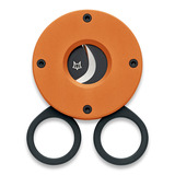 Fox Knives - The Circle - Cigar Cutter, oranžová