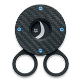 Fox Knives - The Circle - Cigar Cutter, CF
