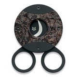 Fox Knives - The Circle - Cigar Cutter, Dark Matter by Fatcarbon