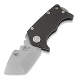 Medford - Panzer G10/Ti PVD, black