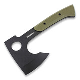 Medford - Bearded Hatchet