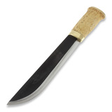 Kauhavan Puukkopaja - Leuku knife 210, natural
