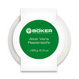 Böker - Shaving Soap Aloe