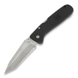 SOG - AutoClip X42, combo edge