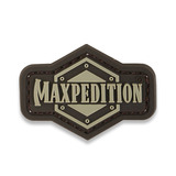 Maxpedition - Logo arid