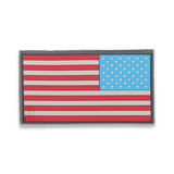 Maxpedition - Reverse USA flag, large