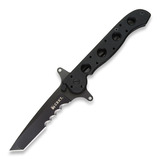 CRKT - M16-13SFG Special Forces G10, fekete