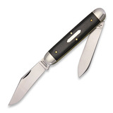 Great Eastern Cutlery - Tidioute Ebony Moose