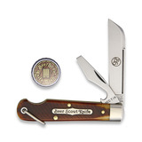 Great Eastern Cutlery - Tidioute Cutlery Beer Scout