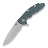 Hinderer - XM-18 3,5" Spearpoint, foliage