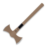 SOG - Double Headed Axe, coyote