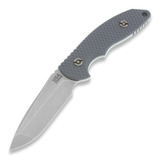 Hinderer - FXM 3.5 Spanto, grey