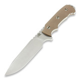 Hinderer - Field Tac 5.5, brun