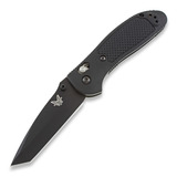 Benchmade - Griptilian, tanto, melns