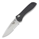 Benchmade - Sequel, combo edge