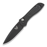 Benchmade - Sequel, μαύρο