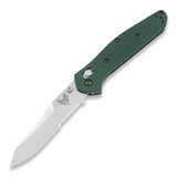 Benchmade - Osborne, taggete