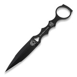 Benchmade - SOCP Dagger, sand sheath