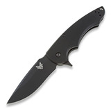 Benchmade - Precinct, czarny