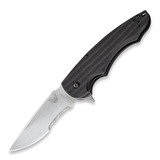 Benchmade - Precinct, combo edge