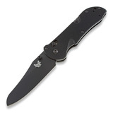 Benchmade - Triage, fekete