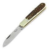 Otter - Small buckhorn knife