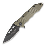 Guardian Tactical - Helix Nano OD Green Black