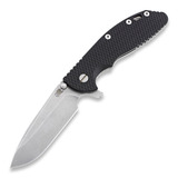 Hinderer - XM-24 Spear point, sort