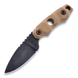 Krypteia - Sigrun G10, coyote brown