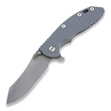 Hinderer - XM-18 3,5" Skinner, dark grey