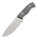 TRC Knives - TR-13 Elmax, musta