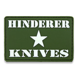 Hinderer - RHK Morale