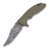 Hinderer - XM-18 3,5" Battle Field, olijfgroen